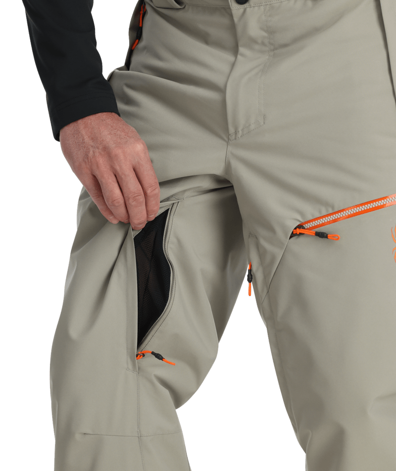 Spyder Fuse Pants